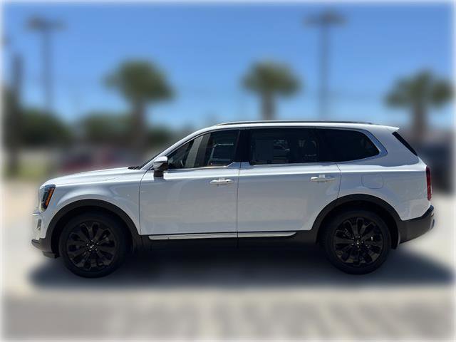 Used 2021 Kia Telluride S image 5