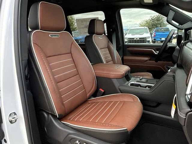 New 2026 GMC Sierra 2500 Denali Ultimate image 26