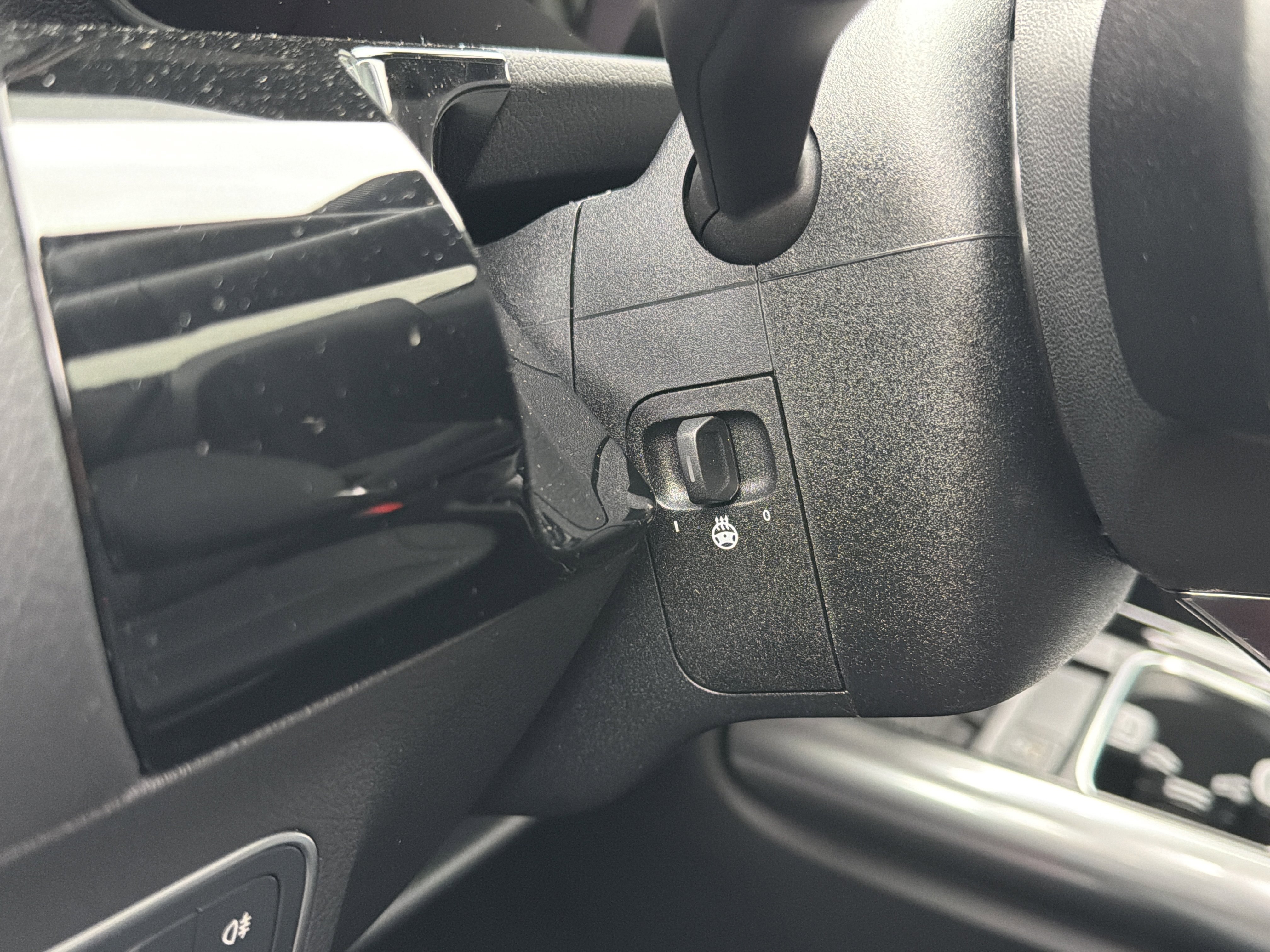 New 2026 Mercedes-Benz GLA 250 4MATIC image 16