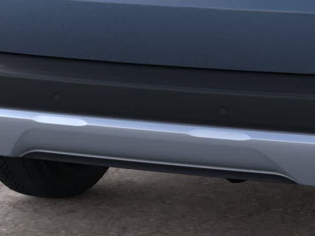 New 2025 Ford Escape SE FWD image 23