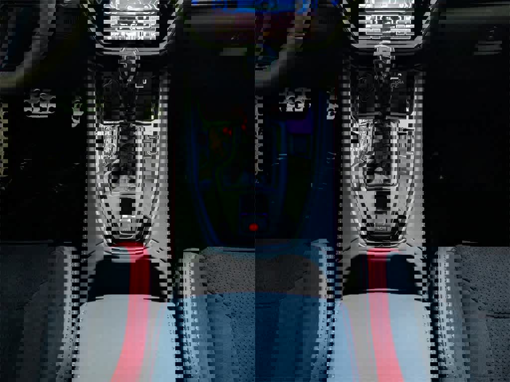 Used 2025 Subaru WRX GT w/ Popular Package #1A image 20