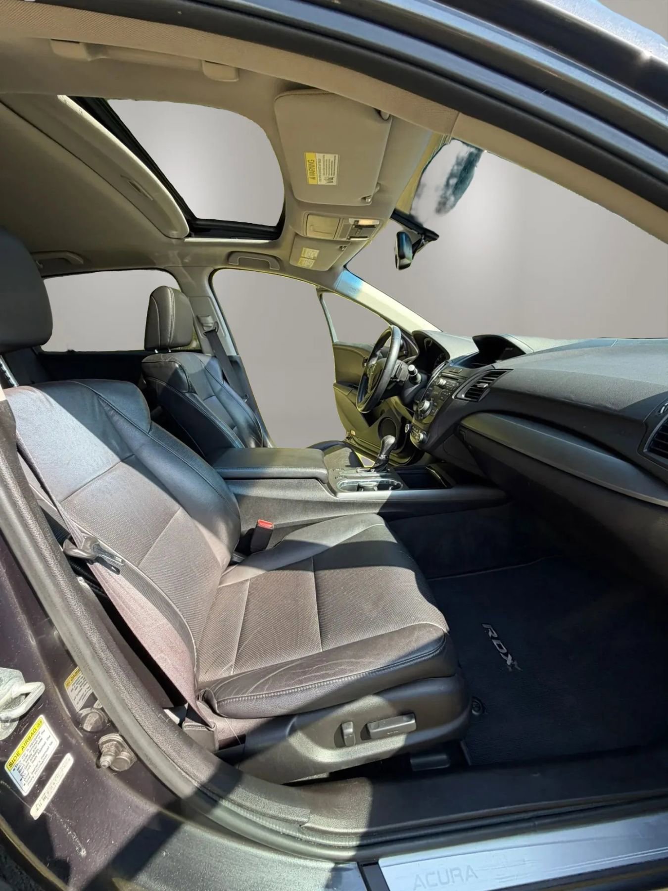 Used 2014 Acura RDX FWD image 10
