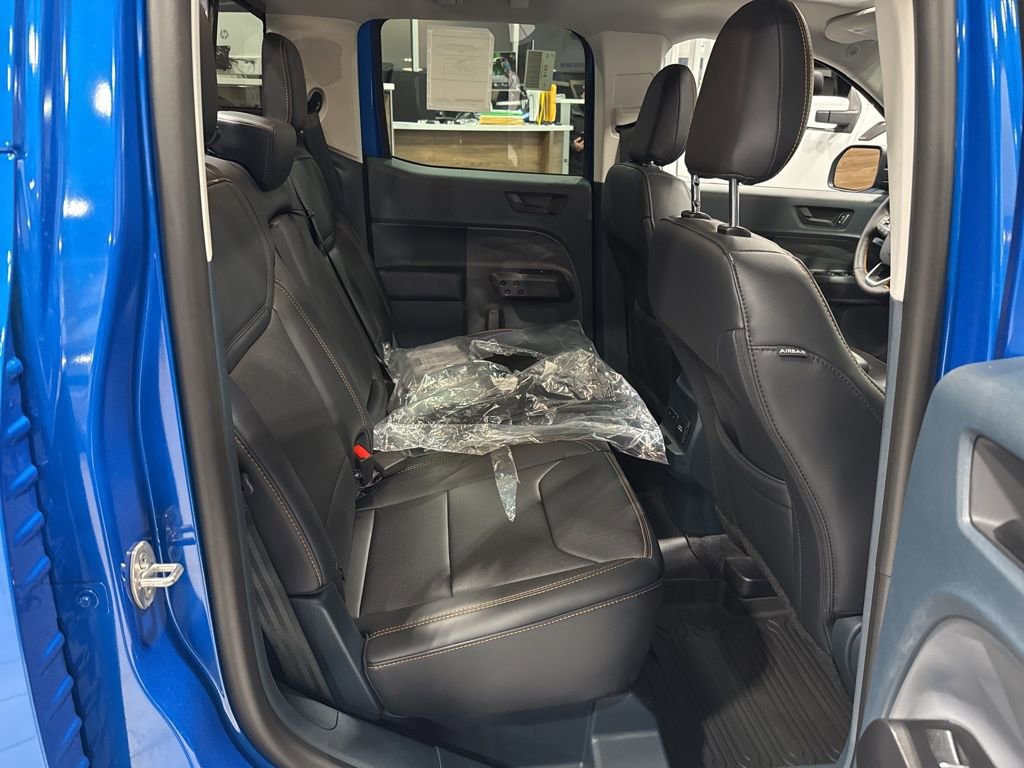 New 2026 Ford Maverick Tremor image 18