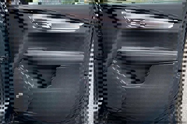 Used 2023 Cadillac XT5 Luxury image 23