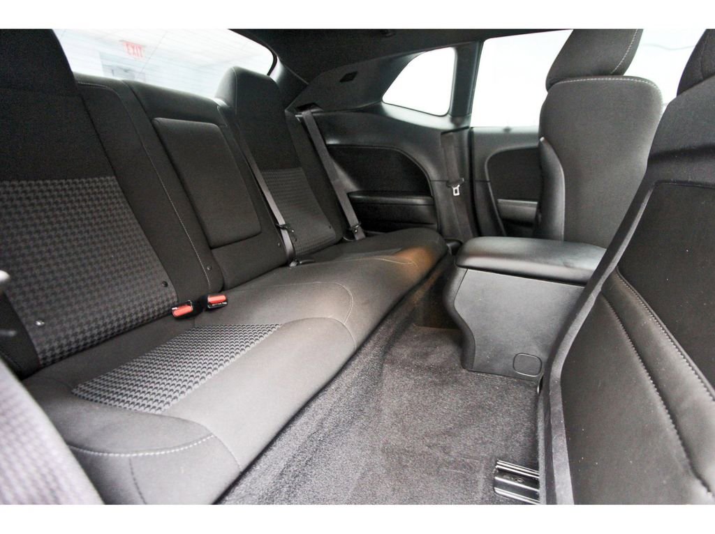 Used 2021 Dodge Challenger R/T image 7