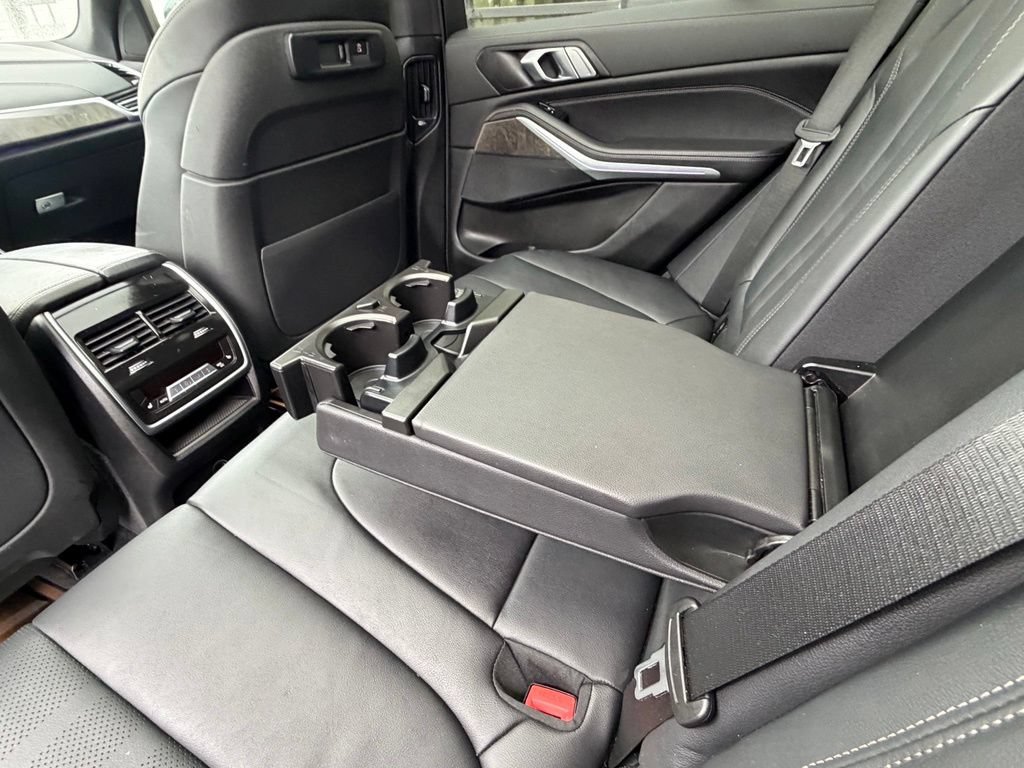 Used 2021 BMW X5 xDrive45e AWD/4WD image 30