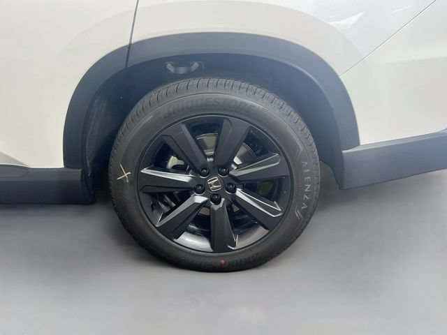 New 2026 Honda Pilot Sport image 24