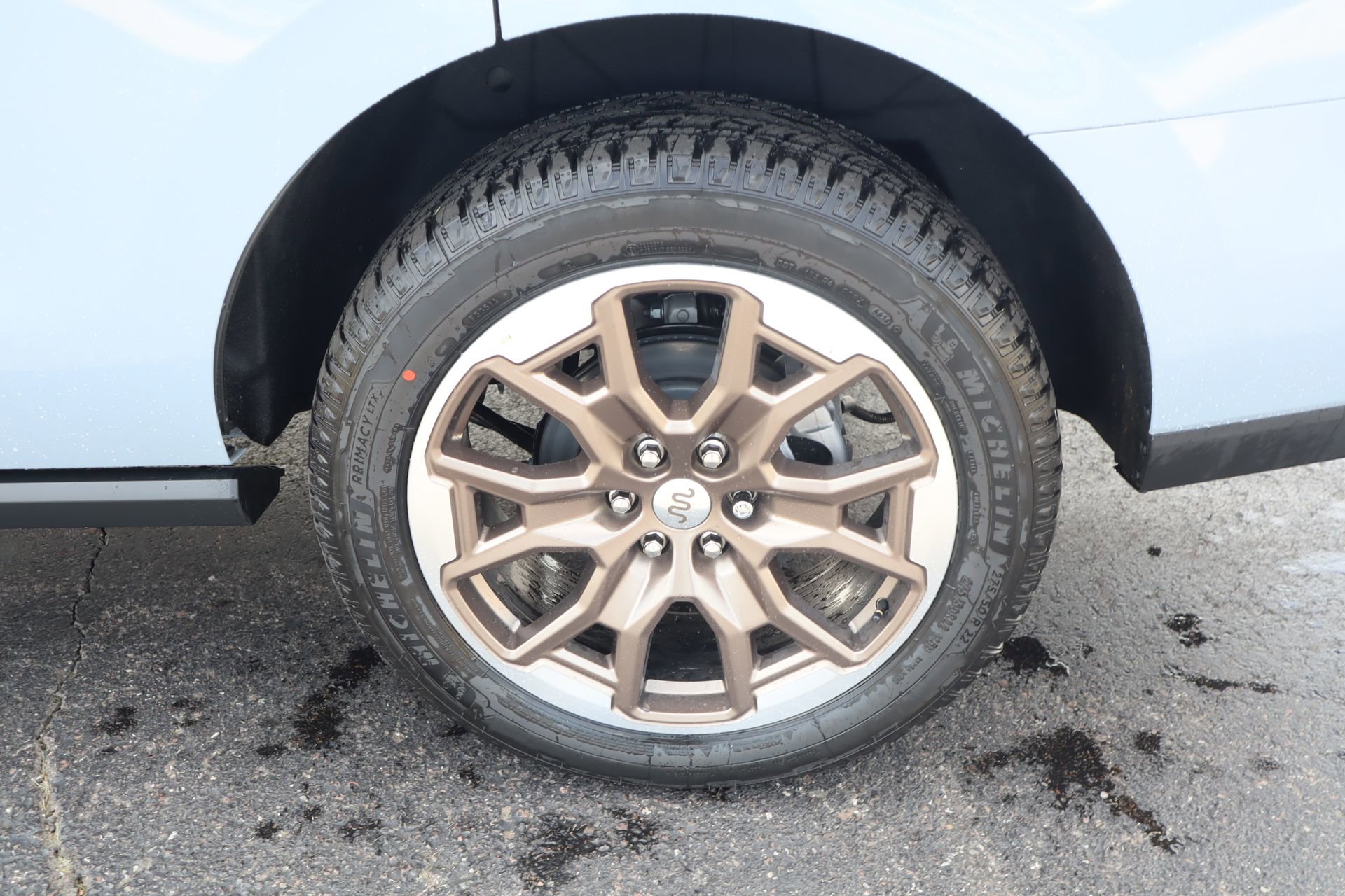 New 2026 Ford Expedition King Ranch image 20