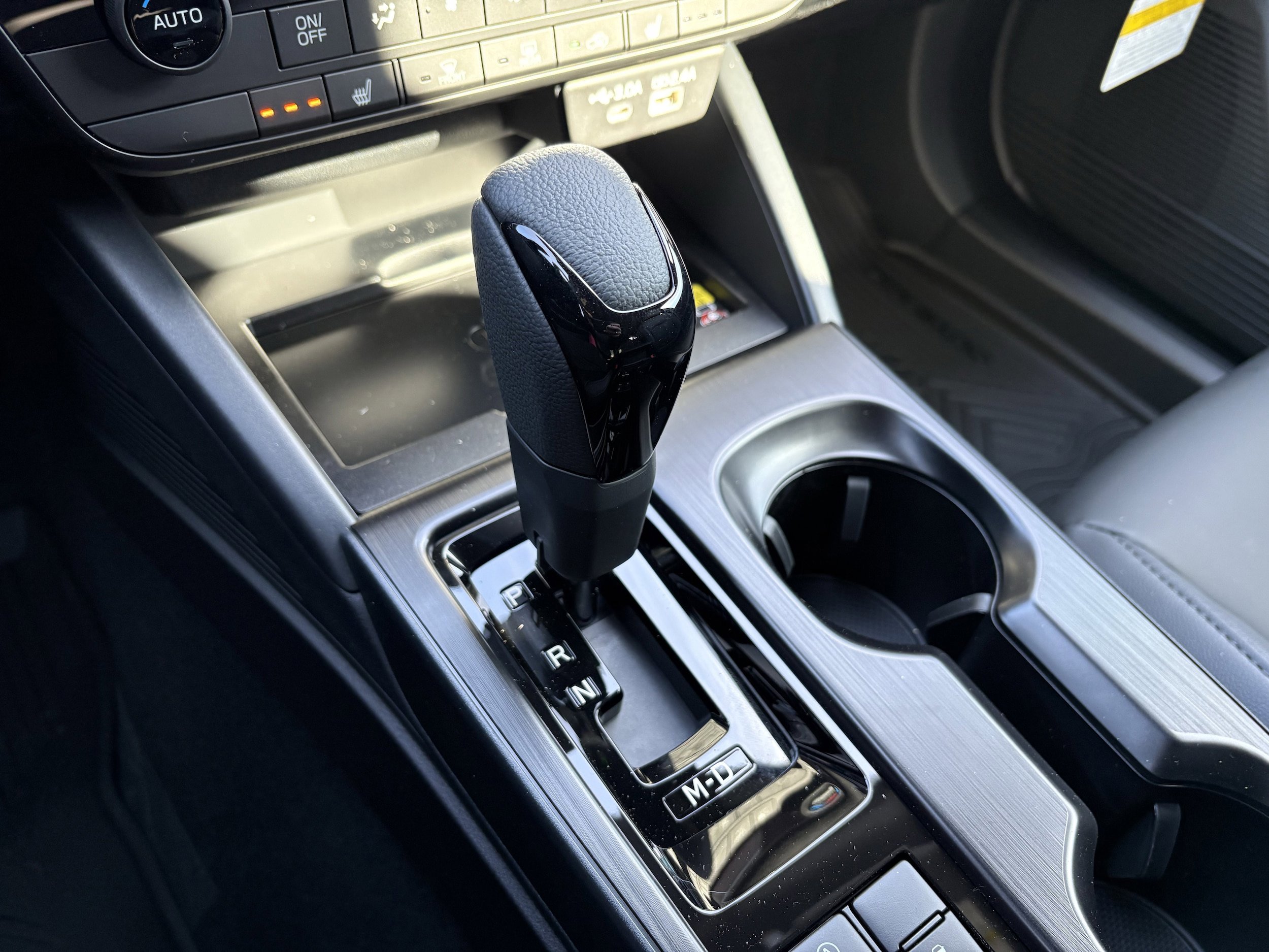 New 2026 Subaru Outback Premium image 19