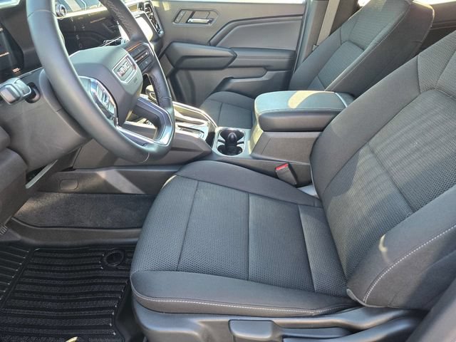 Used 2024 GMC Canyon Elevation w/ Convenience Package RWD image 12