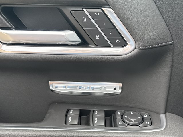 New 2026 GMC Sierra 1500 Denali AWD/4WD image 20