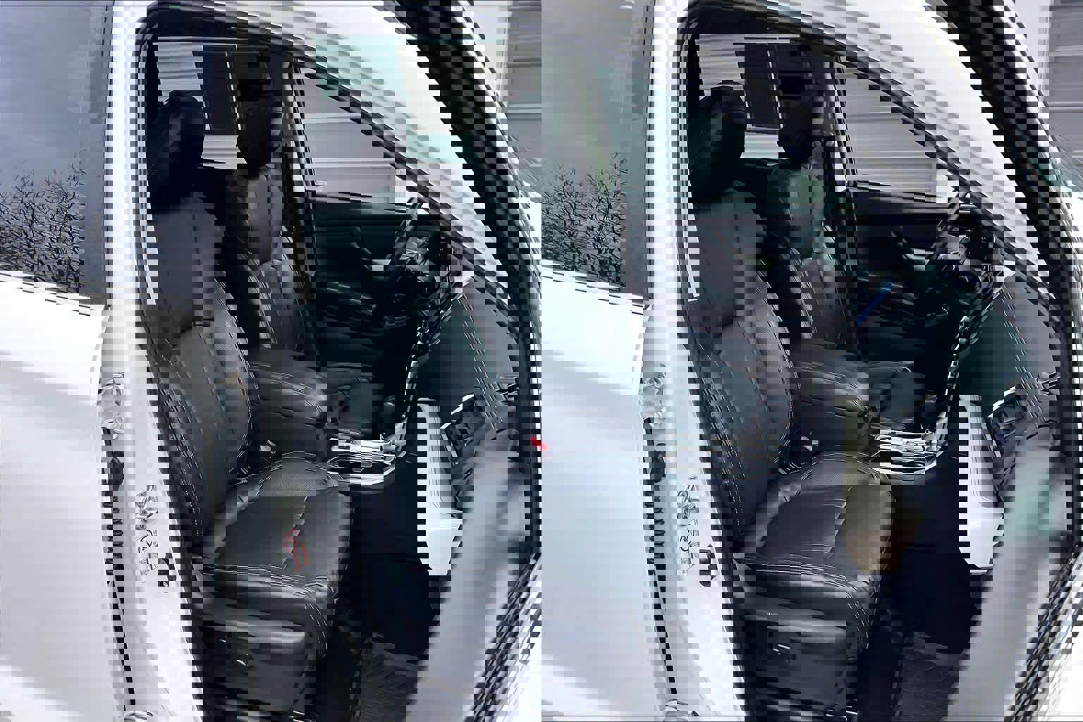 Used 2019 Subaru Ascent Limited image 8