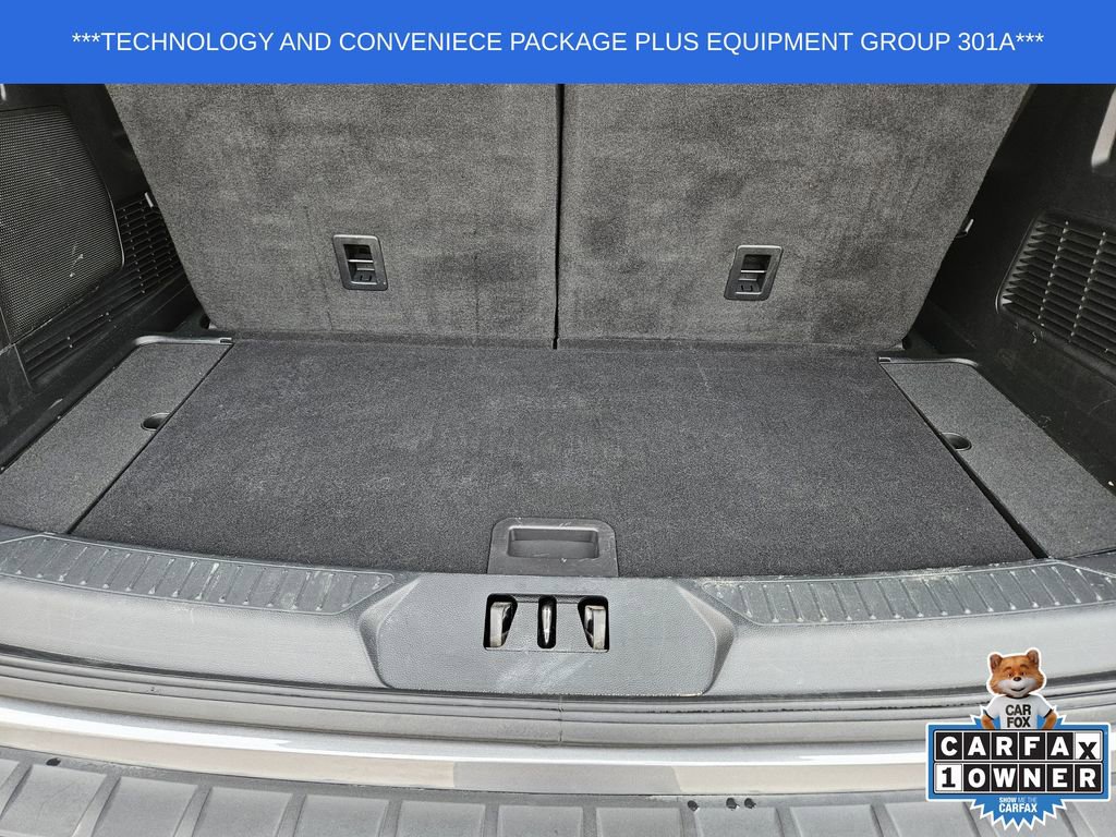 Used 2023 Ford Explorer Limited w/ Limited Technology Package RWD image 30