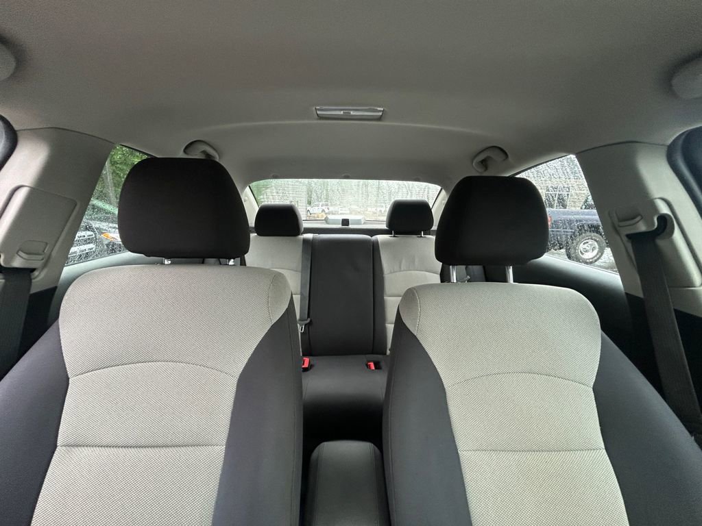 Used 2016 Chevrolet Cruze LS image 27