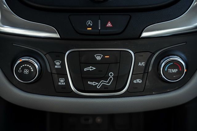 New 2024 Chevrolet Equinox LS w/ LS Convenience Package image 19