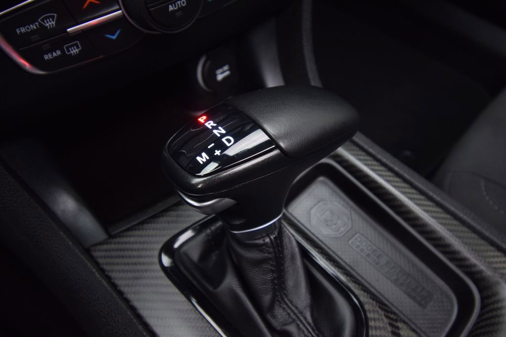 Certified 2023 Dodge Charger SXT w/ Blacktop Special Edition image 27
