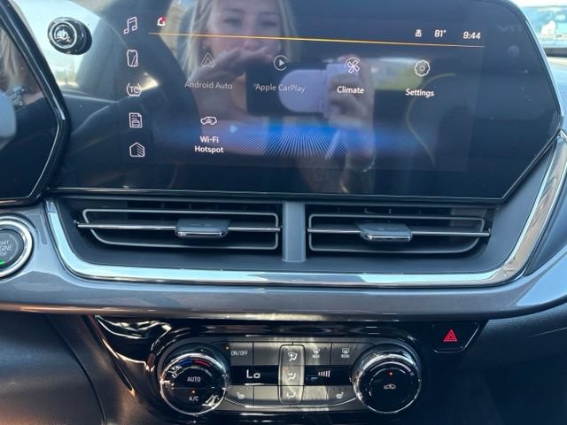 New 2026 Chevrolet Trax ACTIV w/ Driver Confidence Package FWD image 28