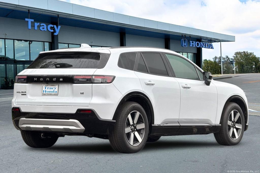 New 2026 Honda Prologue Touring image 4