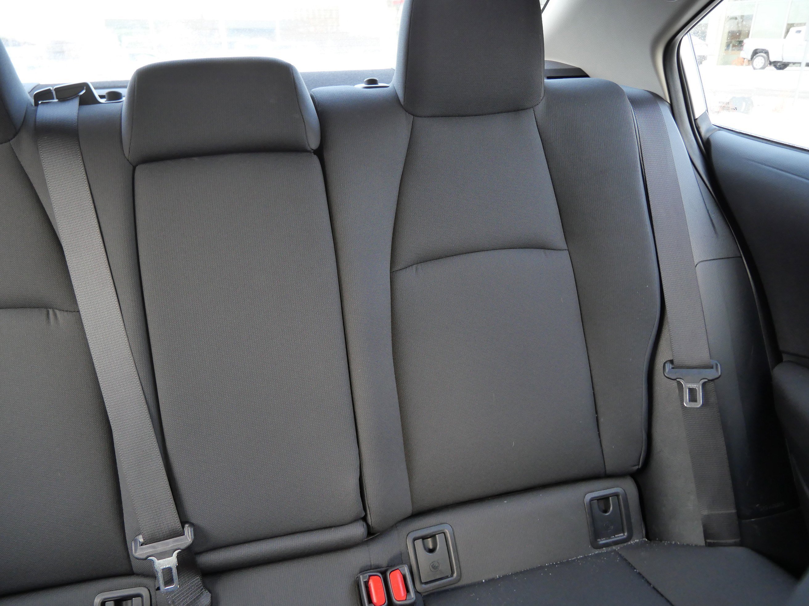 Certified 2022 Toyota Corolla LE image 15