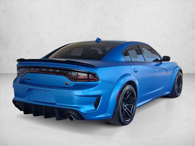 Used 2023 Dodge Charger Scat Pack RWD image 5