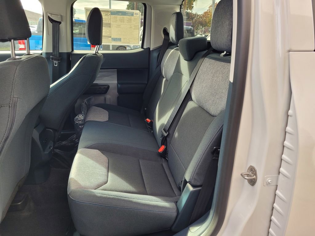 New 2026 Ford Maverick XLT image 39