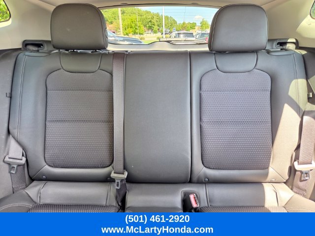 Used 2025 Chevrolet Trax LT FWD image 10