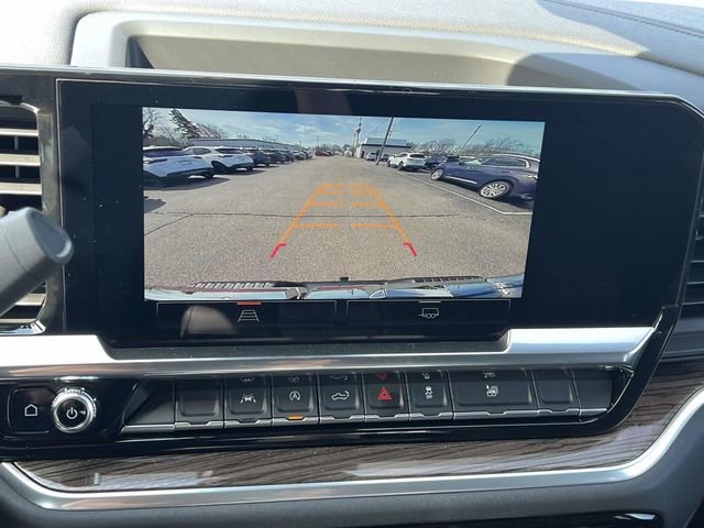 New 2026 GMC Sierra 1500 Elevation image 20