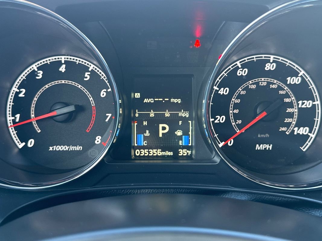 Used 2024 Mitsubishi Outlander Sport SE image 22