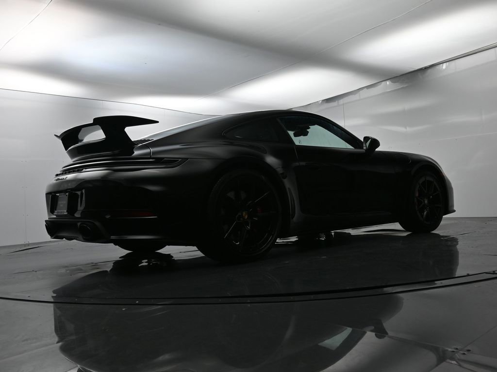 Certified 2026 Porsche 911 Carrera S image 54