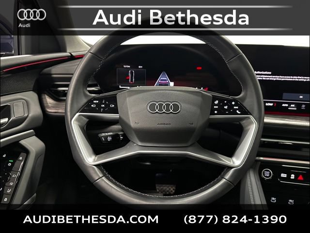 Certified 2025 Audi Q5 Premium w/ Convenience Package AWD/4WD image 16