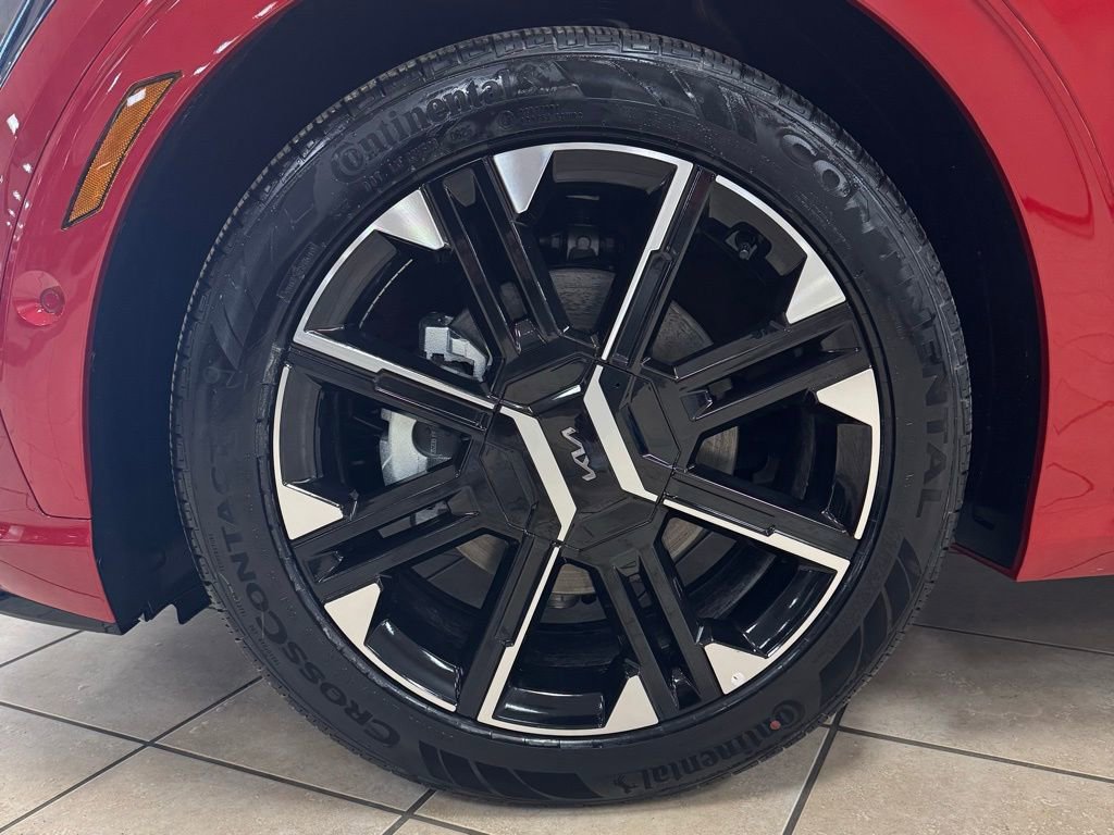 New 2025 Kia EV6 GT-Line image 10