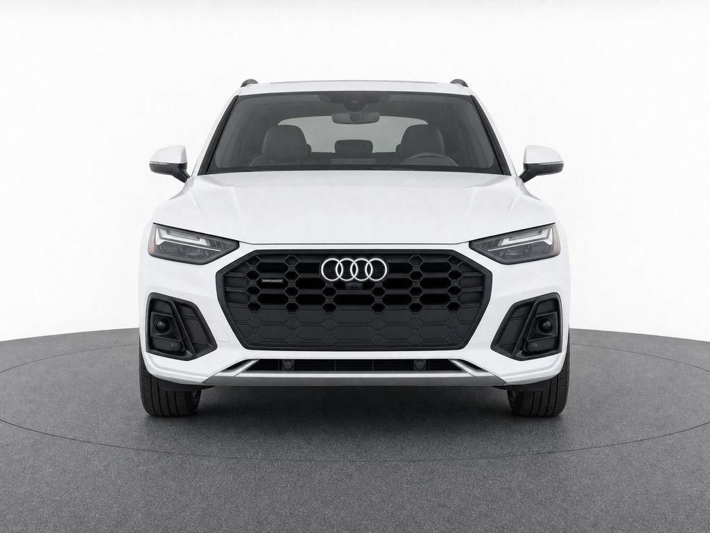 Used 2025 Audi Q5 2.0T Premium AWD/4WD image 2