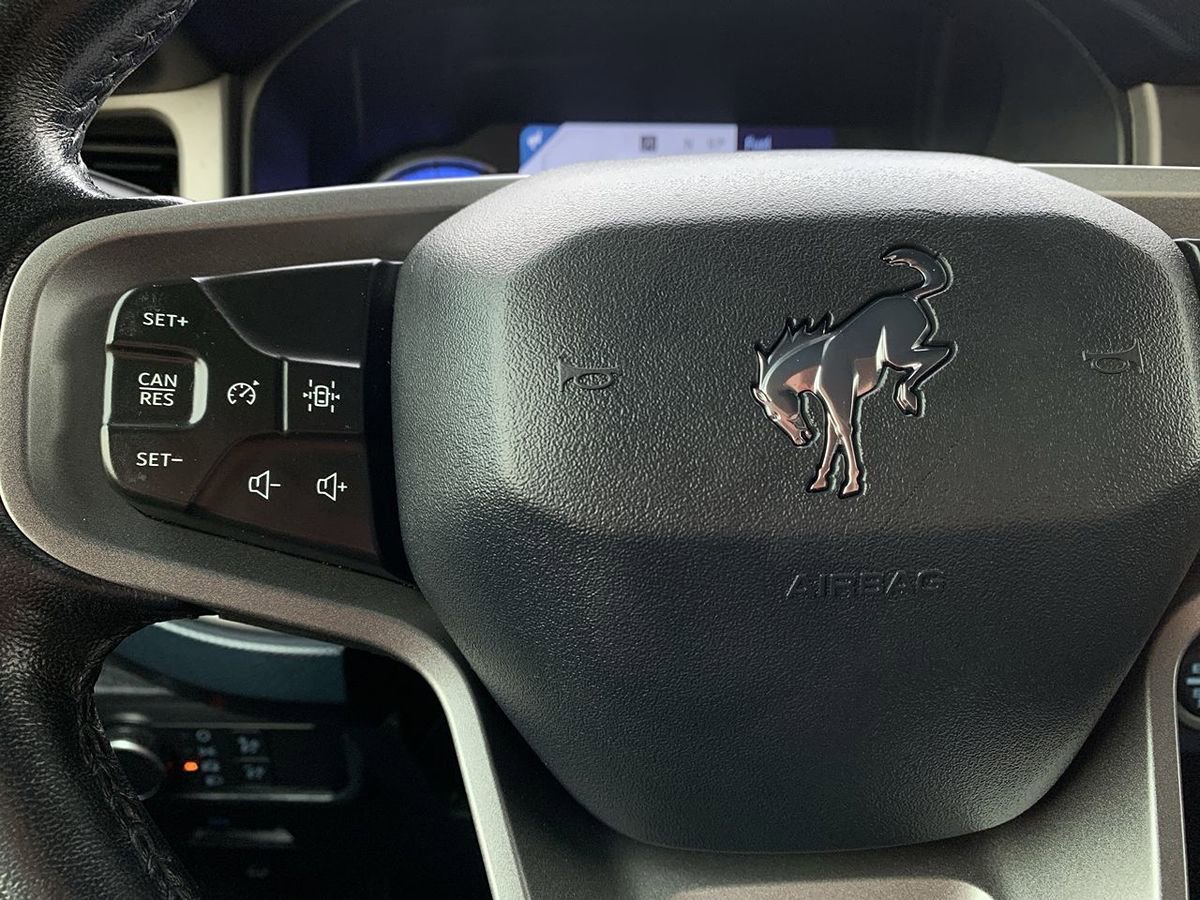 Used 2021 Ford Bronco Outer Banks AWD/4WD image 20