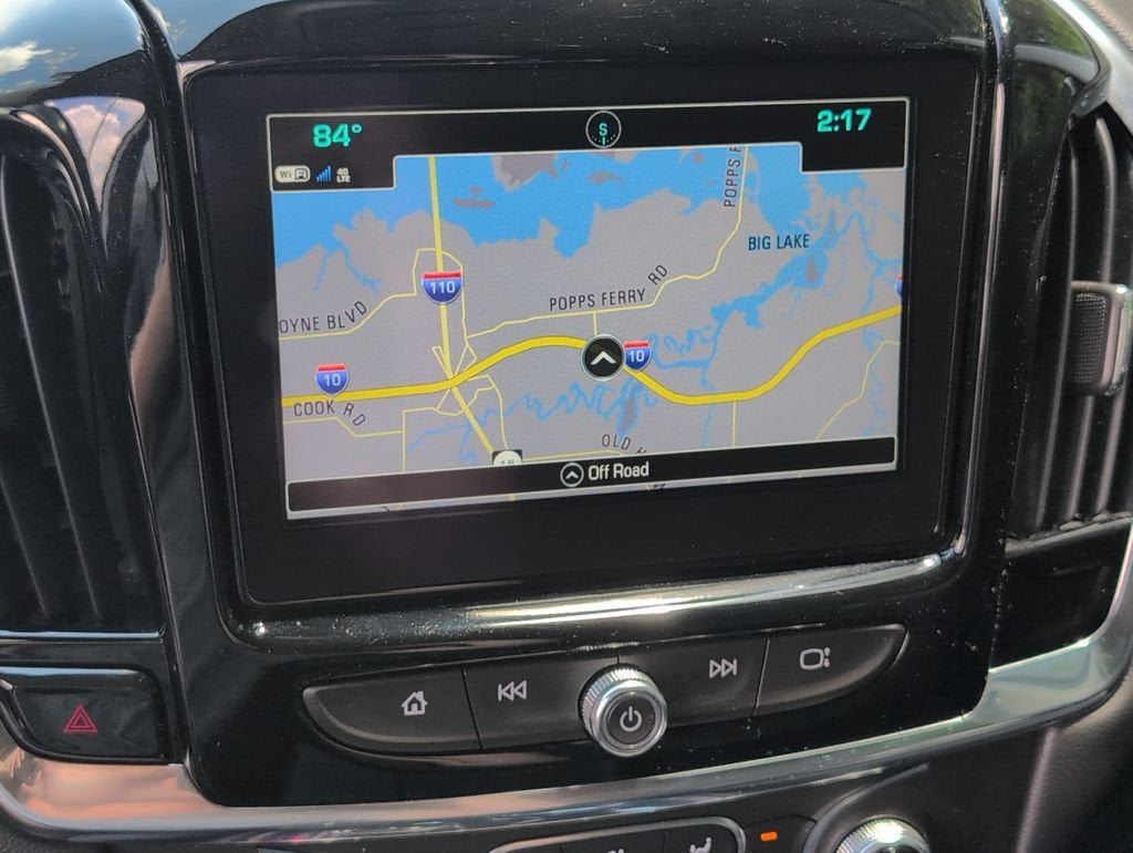 Used 2019 Chevrolet Traverse RS FWD image 20