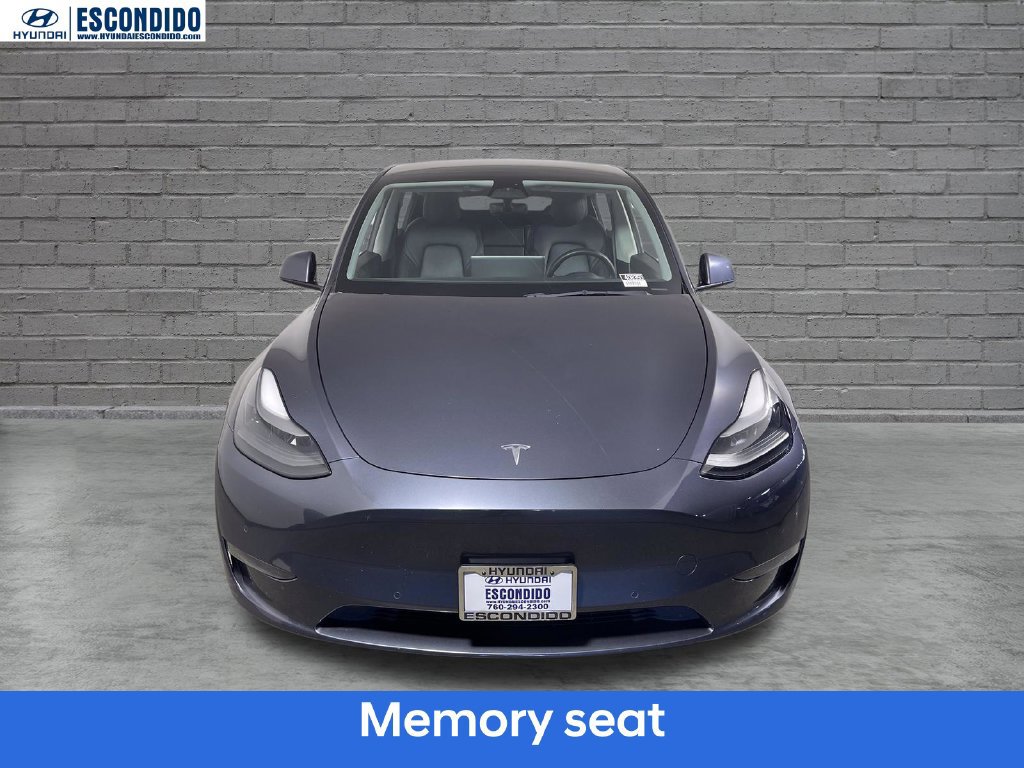 Used 2022 Tesla Model Y Performance AWD/4WD image 8