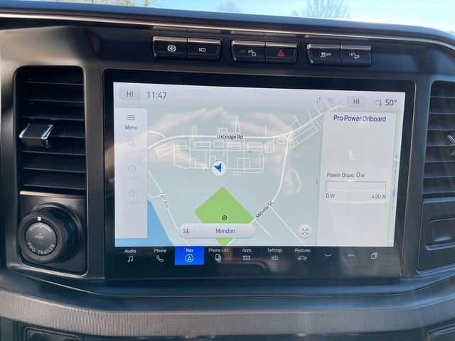 Used 2024 Ford F250 Platinum image 31