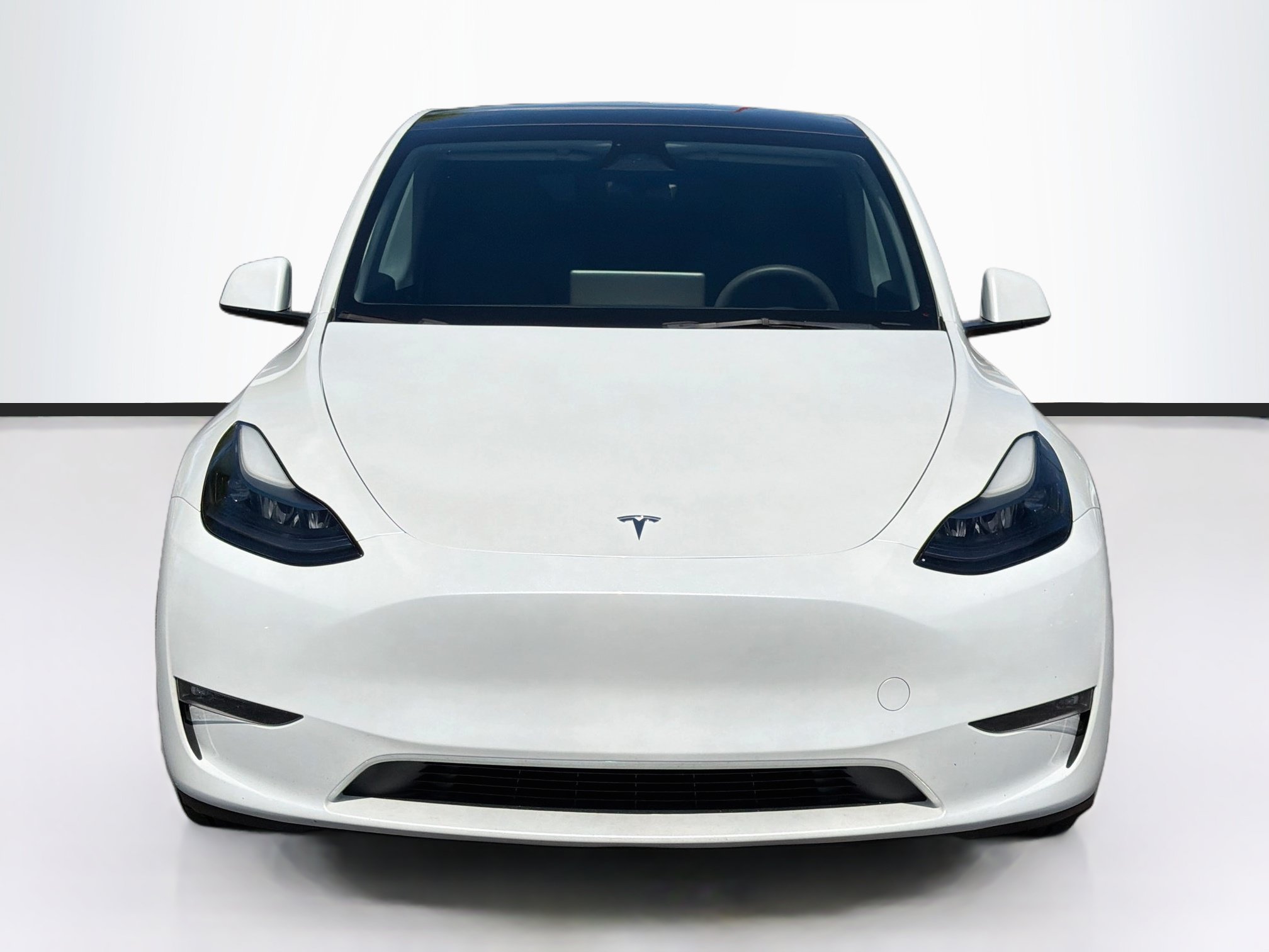 Used 2023 Tesla Model 3 Long Range AWD/4WD image 2
