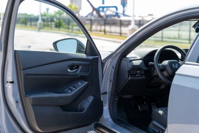 Used 2025 Honda Accord Sport image 21