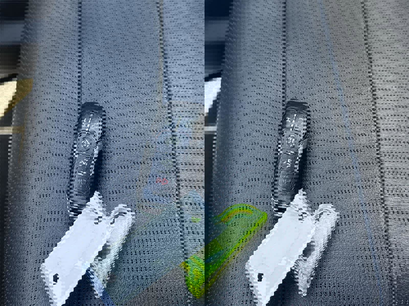 Used 2017 Ford Mustang Premium image 30