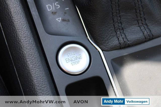 Used 2019 Volkswagen Atlas SEL FWD image 35