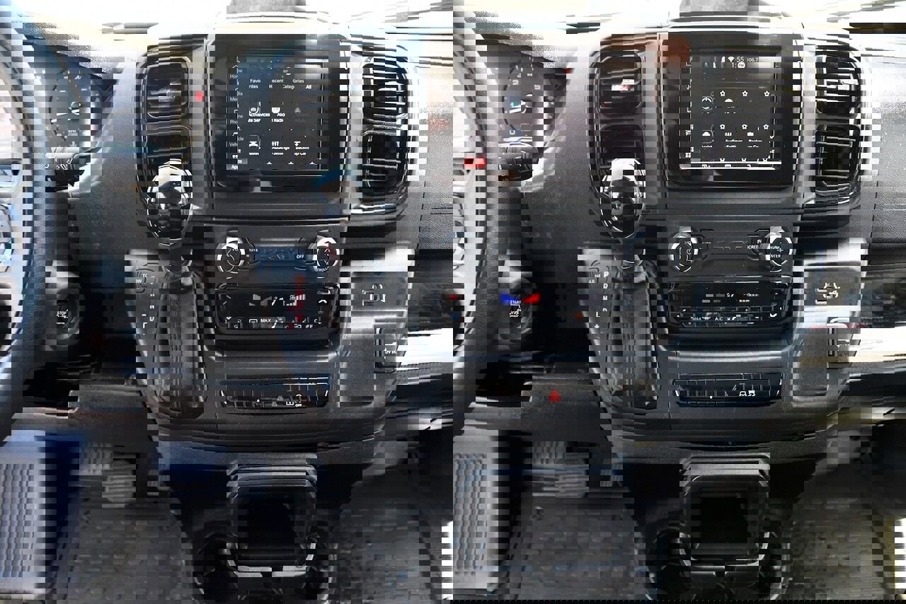 Used 2023 RAM ProMaster 2500 image 21