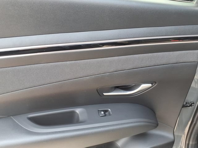 Used 2024 Hyundai Tucson SEL w/ Convenience Package AWD/4WD image 6