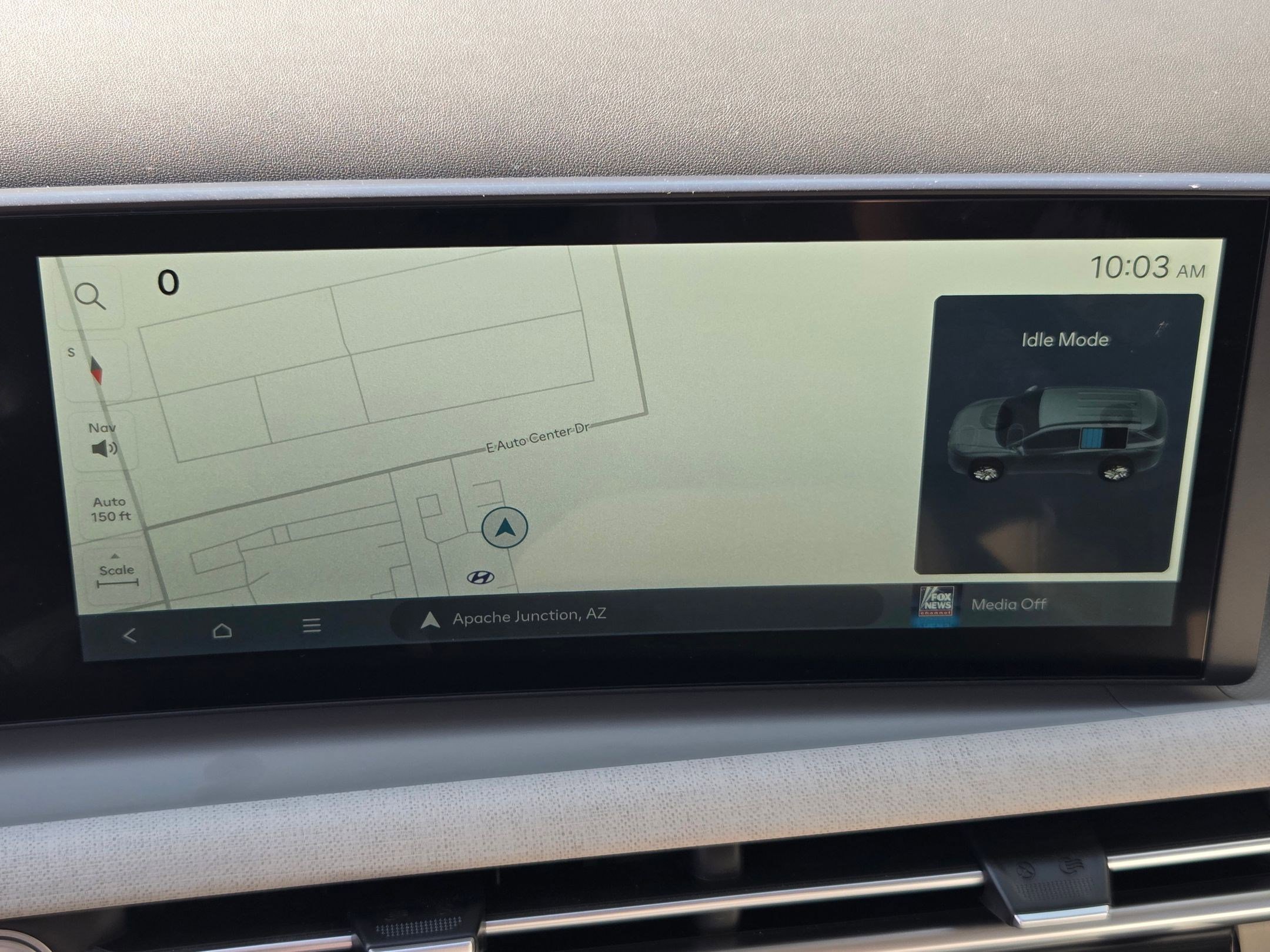 Used 2025 Hyundai Tucson SEL image 16