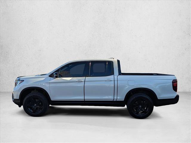 Used 2022 Honda Ridgeline Black Edition image 8