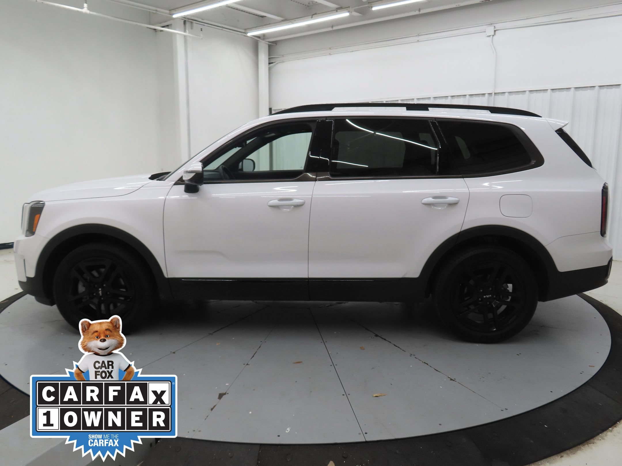 Used 2024 Kia Telluride SX Prestige X-Line AWD/4WD image 7