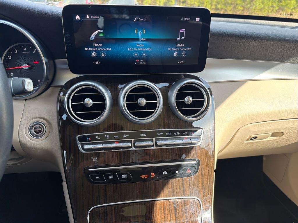 Certified 2022 Mercedes-Benz GLC 300 image 6
