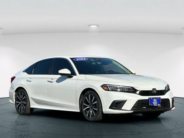 Used 2023 Honda Civic EX image 8