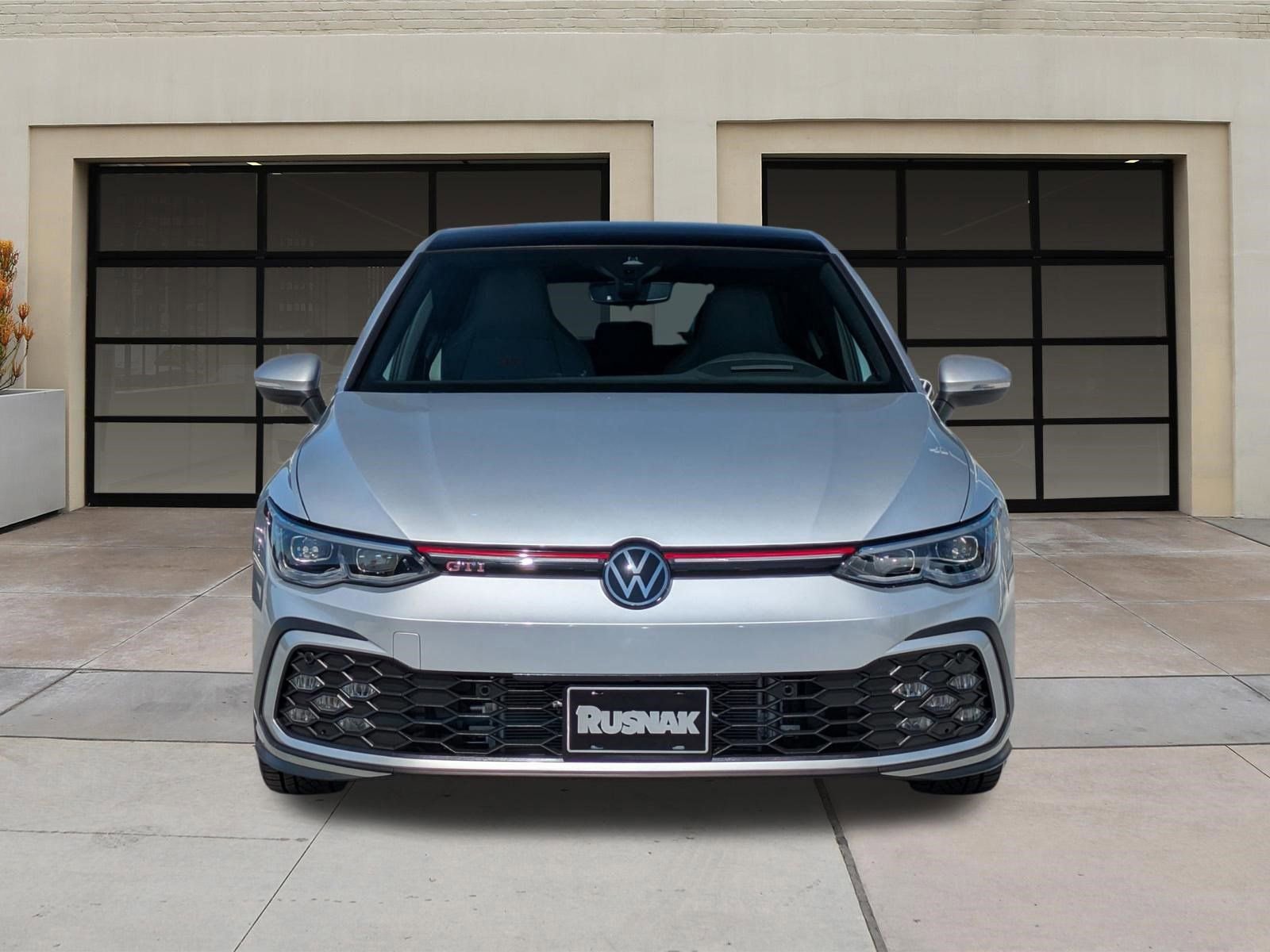 Used 2023 Volkswagen GTI Autobahn FWD image 6