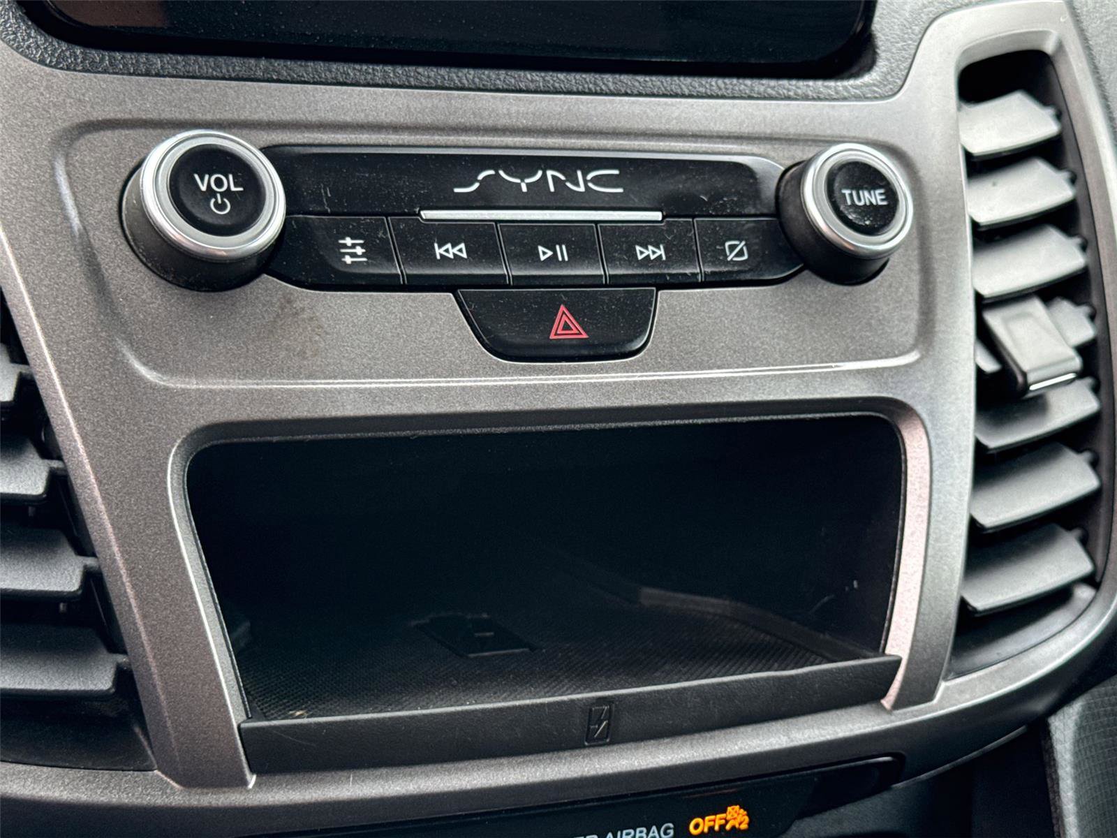 Used 2019 Ford Transit Connect XL FWD image 27