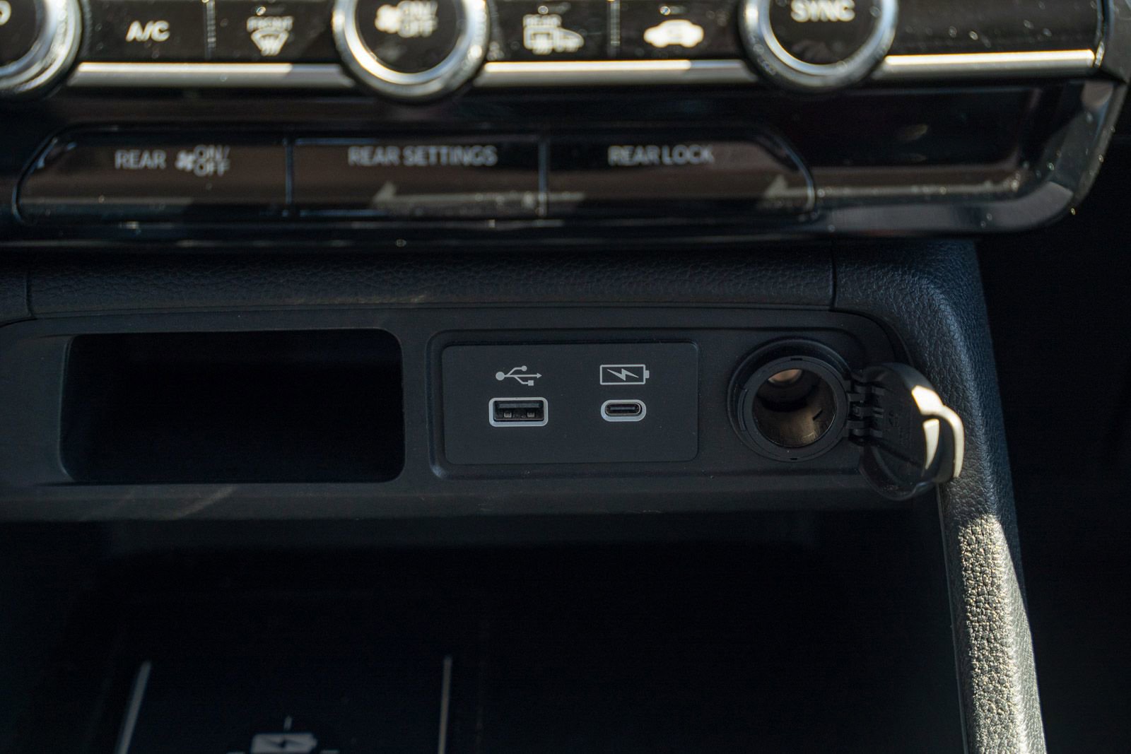 Used 2024 Honda Pilot Touring image 34